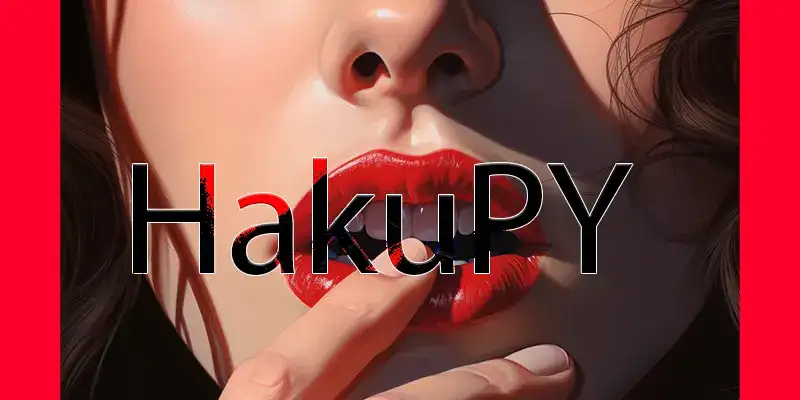 hakupy portada